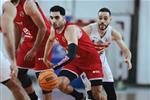 القناة الناقلة لمباراة الأهلي والزمالك اليوم في دوري كرة السلة