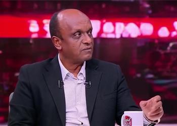 إسماعيل يوسف لاعب الأهلي الأفضل في مصر والدوري يعاني فقر ا فني ا واضح ا