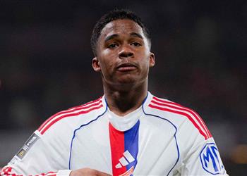 بعد تألقه مع ليون تطورات جديدة بشأن مصير إندريك مع ريال مدريد