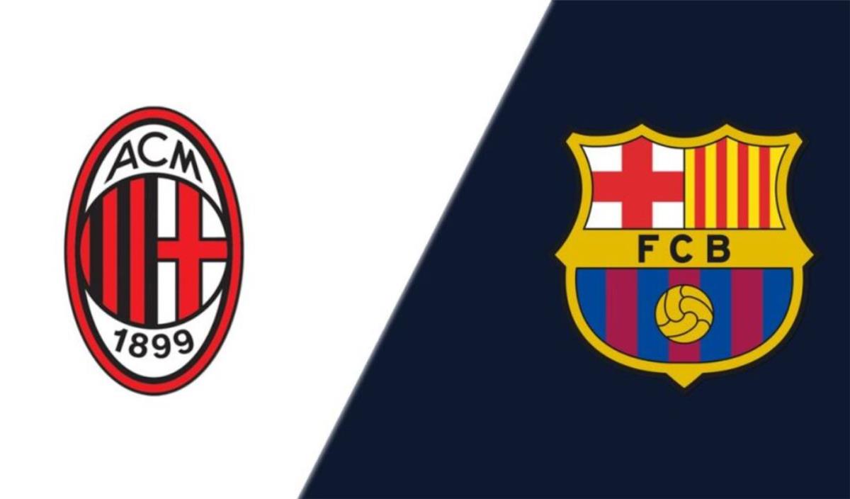 ميلان يخطف صفقة إفريقية من برشلونة 