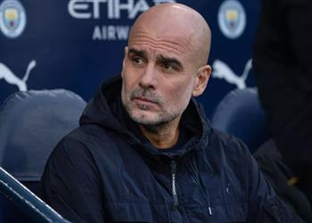 حكم إنجليزي يفتح النار على جوارديولا لا يعرف الروح الرياضية وتصرفاته تجعله صغير ا