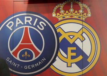 ريال مدريد وباريس سان جيرمان يتنافسان على حسم صفقة من الدوري الألماني