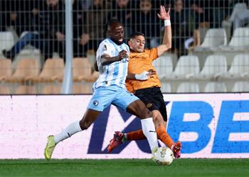 موعد مباراة بيراميدز ونهضة بركان في دوري أبطال إفريقيا والحكم