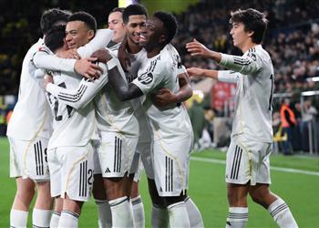 بـ100 مليون يورو ليفربول وتوتنهام يستهدفان صفقة من ريال مدريد