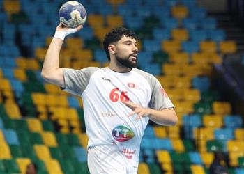 موعد والقناة الناقلة لمباراة تونس وكاب فيردي اليوم في كأس أمم إفريقيا لكرة اليد