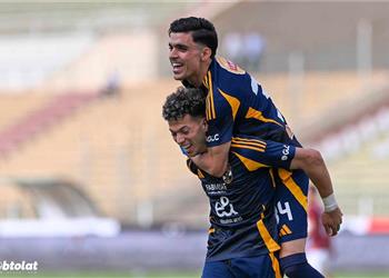 حكم مباراة الأهلي ووادي دجلة اليوم في الدوري المصري