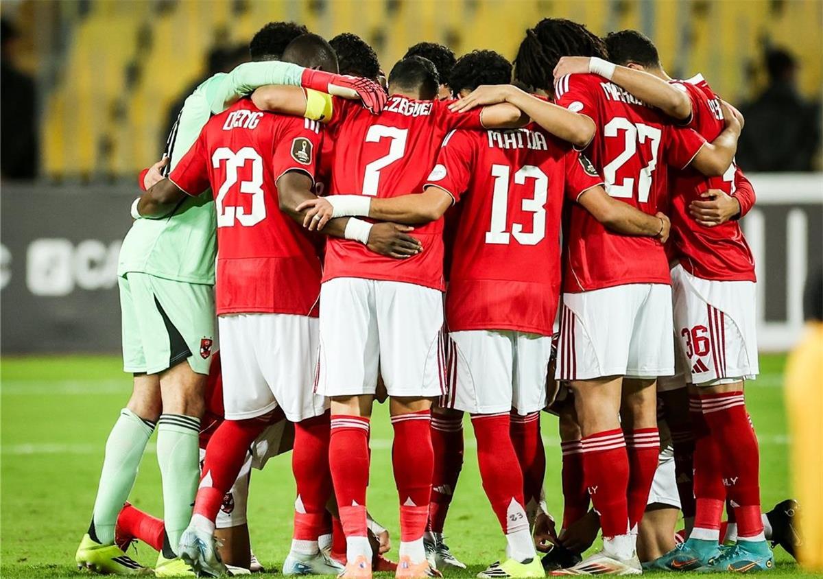 مواعيد مباريات اليوم الثلاثاء 2712026 والقنوات الناقلة.. الأهلي ضد وادي دجلة ومصر تواجه نيجيريا