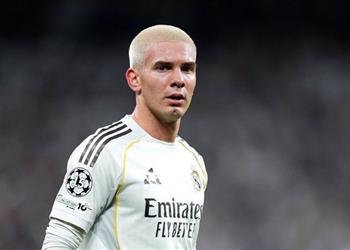 ماستانتونو هذا هو الفارق بين أربيلوا وألونسو وحققت حلمي في ريال مدريد