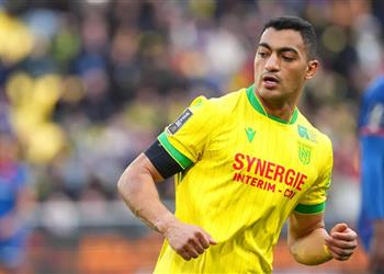 تقارير فرنسية الأهلي يخطط لضم مصطفى محمد ومطالب ضخمة من نانت