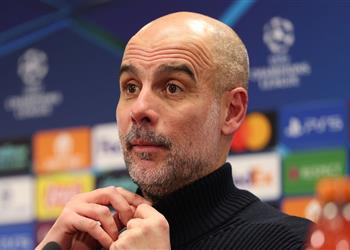 جوارديولا برناردو لاعب فطري ولم أتحدث مع اللاعبين لمدة 3 سنوات