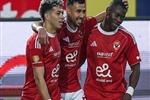 فيديو | مروان عثمان يسجل.. الأهلي يهزم وادي دجلة بثلاثية في الدوري