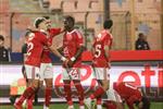 ترتيب الدوري المصري الممتاز بعد فوز الأهلي على وادي دجلة