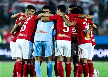 موعد مباراة الأهلي القادمة بعد الفوز على وادي دجلة في الدوري المصري
