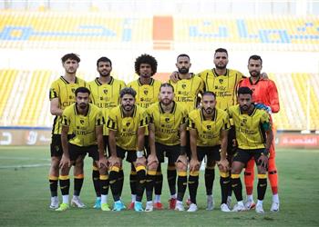 مدرب وادي دجلة حدث شيء لأول مرة مع فريقي أمام الأهلي