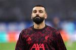 قائمة تاريخية تدفع محمد صلاح للتألق في مباراة ليفربول وقره باج