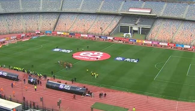 ملخص مباراة الاهلي ووادي دجلة 3 1 الدوري المصري