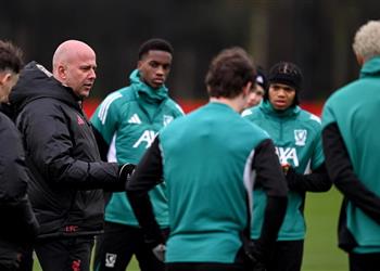 تشكيل ليفربول المتوقع أمام قره باج اليوم في دوري أبطال أوروبا