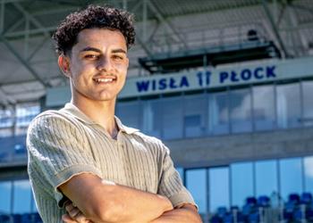 وكيل إنياس عبد الحميد يوضح عبر بطولات حقيقة انتقاله لـ الأهلي في يناير