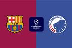 موعد والقناة الناقلة لمباراة برشلونة وكوبنهاجن اليوم في دوري أبطال أوروبا.. والمعلق