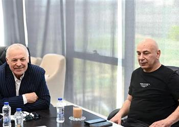 اتحاد الكرة يحدد لـ حسام حسن الهدف المطلوب من المشاركة في كأس العالم 2026