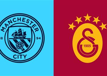 موعد والقناة الناقلة لمباراة مانشستر سيتي وجالطة سراي اليوم في دوري أبطال أوروبا والمعلق