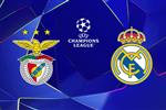 موعد والقناة الناقلة لمباراة ريال مدريد وبنفيكا اليوم في دوري أبطال أوروبا.. والمعلق