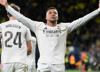 تشكيل ريال مدريد المتوقع أمام بنفيكا اليوم في دوري أبطال أوروبا