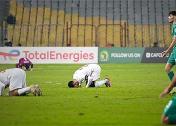 موعد مباراة الزمالك وبتروجيت اليوم في الدوري المصري