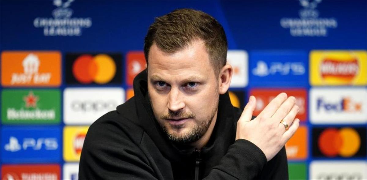 مدرب كوبنهاجن محذرًا برشلونة: لدينا خطة لإيقاف لامين يامال 