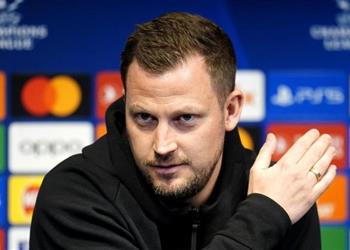 مدرب كوبنهاجن محذر ا برشلونة لدينا خطة لإيقاف لامين يامال