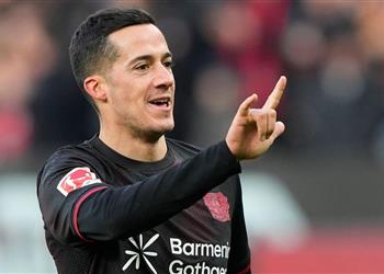 فاسكيز يعلق على رحيل ألونسو عن ريال مدريد لست متفاجئ ا