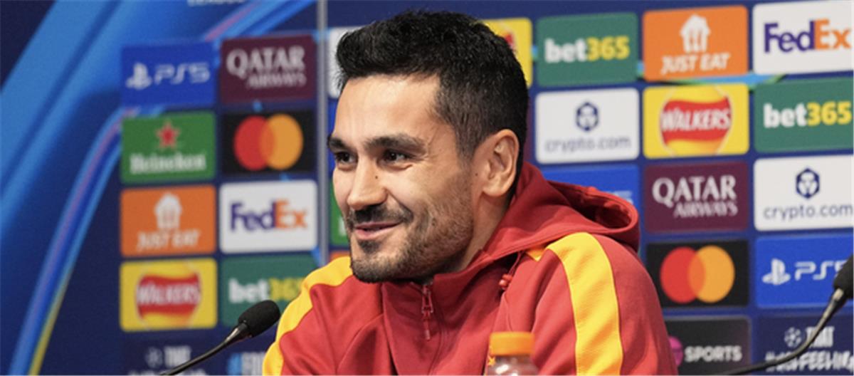 جوندوجان: علينا إيقاف لاعب مانشستر سيتي.. وما زلت مشجعًا لهم 