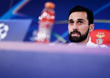 كاماتشو أريبلوا يفهم كيف تدار الأمور في ريال مدريد