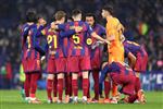 برشلونة يعلن جاهزية لاعبه لمواجهة كوبنهاجن في دوري أبطال أوروبا