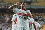 فيديو | عدي الدباغ يسجل هدف الزمالك الأول أمام بتروجيت