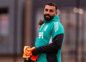 صديق محمد صلاح مفتاح لـ 3 صفقات ومصير م عل ق للاعب ليفربول