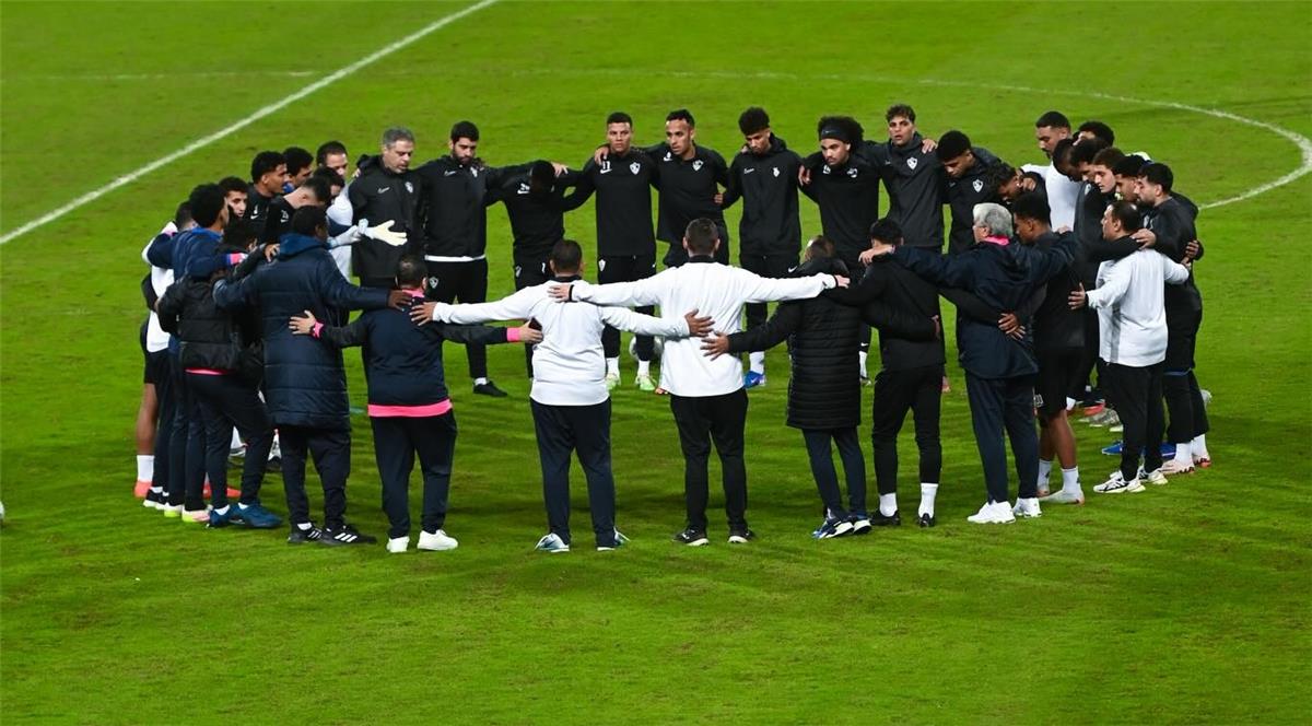 موعد مباراة الزمالك القادمة بعد الفوز على بتروجيت في الدوري