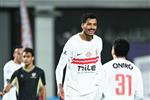 رجل مباراة الزمالك وبتروجيت في الدوري المصري