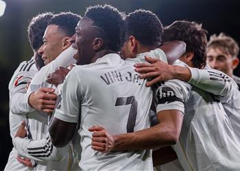 ريال مدريد مهدد بفقدان لاعبه في الدور القادم من دوري أبطال أوروبا