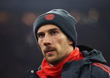 جوريتسكا يحسم موقفه من الانتقال إلى برشلونة بعد نهاية عقده