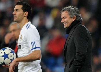 أربيلوا بنفيكا منافس صعب حتى لو في دوري الشباب ومورينيو نريد الفوز فقط امام ريال مدريد