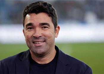 ديكو بعد رحل درو لباريس سان جيرمان لو كنت شاب ا في برشلونة لما تركت الفريق