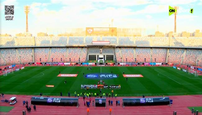 ملخص مباراة الزمالك وبتروجيت 2 0 الدوري المصري