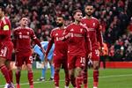 منافس ليفربول في دور الـ16 من دوري أبطال أوروبا