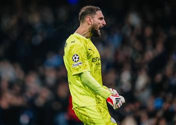 منافس مانشستر سيتي في دور الـ16 من دوري أبطال أوروبا