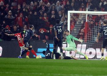 منافس ريال مدريد في ملحق دور الـ16 من دوري أبطال أوروبا