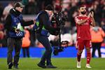 الأعلى.. تقييم محمد صلاح في مباراة ليفربول وقره باج بدوري أبطال أوروبا