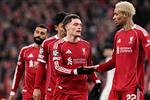 موعد مباراة ليفربول القادمة بعد الفوز على قره باج في دوري أبطال أوروبا