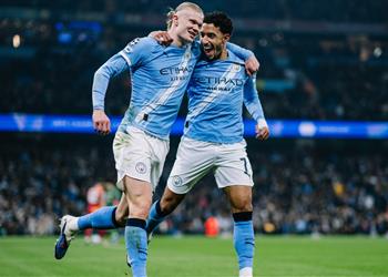 موعد مباراة مانشستر سيتي القادمة بعد الفوز على جالطة سراي في دوري أبطال أوروبا