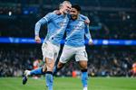 موعد مباراة مانشستر سيتي القادمة بعد الفوز على جالطة سراي في دوري أبطال أوروبا